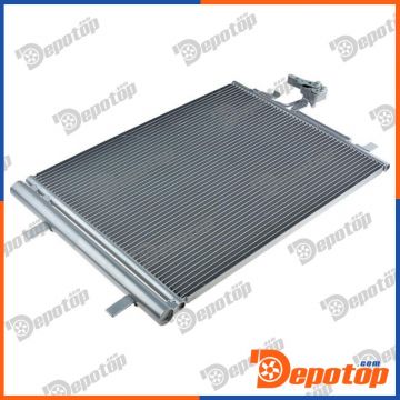 Radiateur de Climatisation pour VOLVO | 30794562